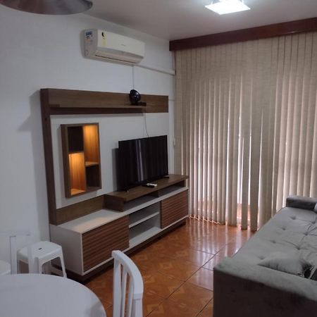 Apartamento Com Mobilia Nova. Florianópolis Zewnętrze zdjęcie