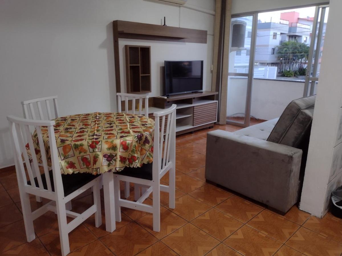 Apartamento Com Mobilia Nova. Florianópolis Zewnętrze zdjęcie