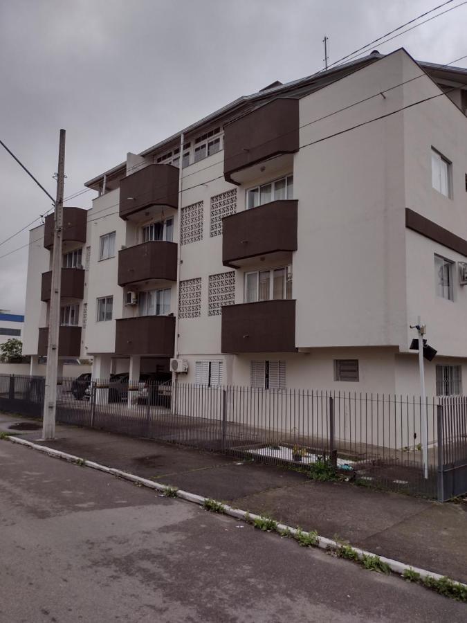 Apartamento Com Mobilia Nova. Florianópolis Zewnętrze zdjęcie