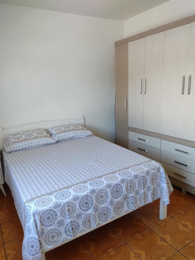 Apartamento Com Mobilia Nova. Florianópolis Zewnętrze zdjęcie