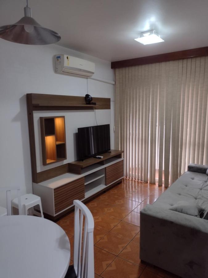 Apartamento Com Mobilia Nova. Florianópolis Zewnętrze zdjęcie