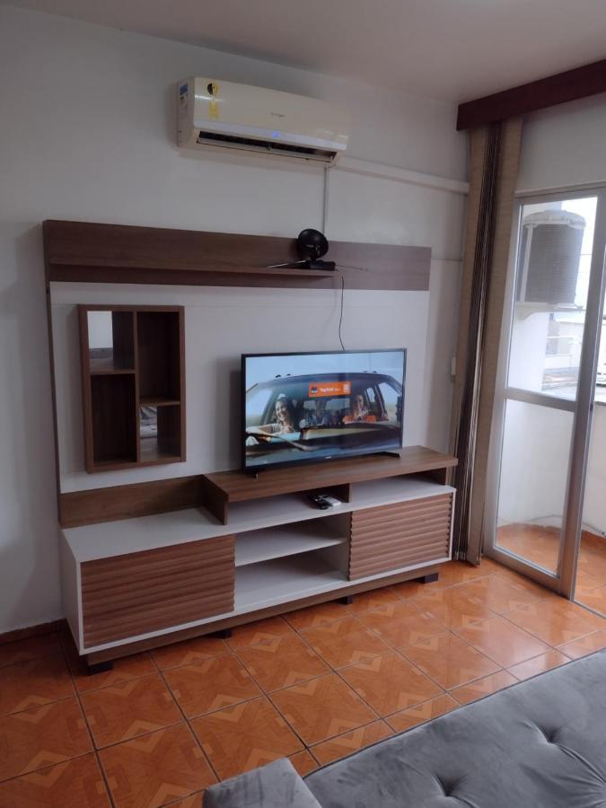 Apartamento Com Mobilia Nova. Florianópolis Zewnętrze zdjęcie
