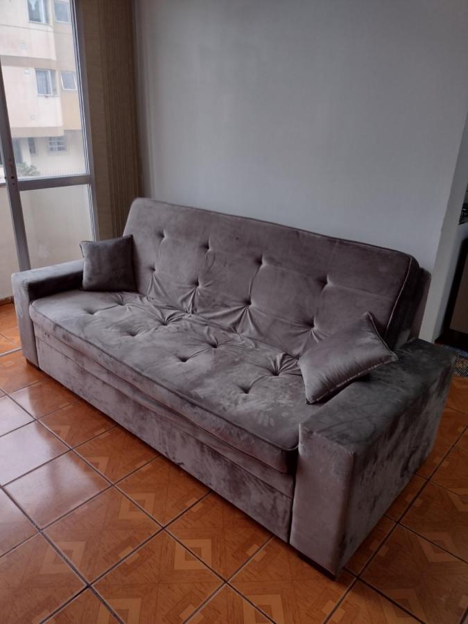 Apartamento Com Mobilia Nova. Florianópolis Zewnętrze zdjęcie