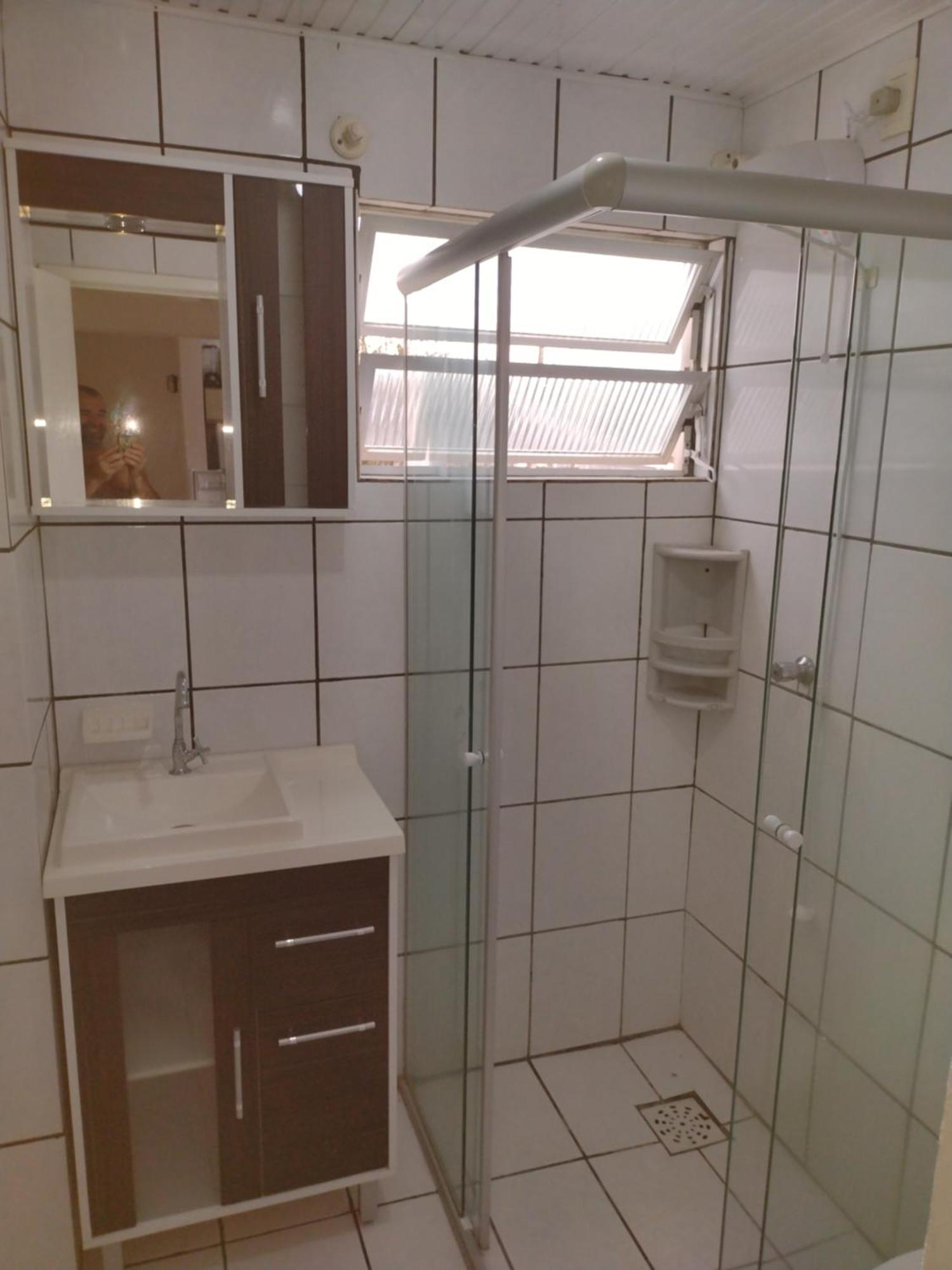 Apartamento Com Mobilia Nova. Florianópolis Zewnętrze zdjęcie